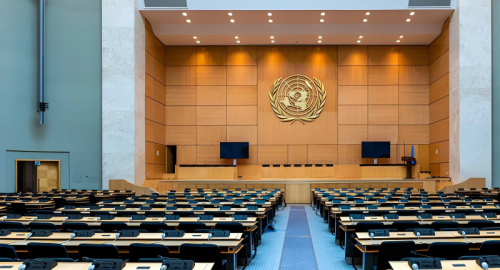 ONU, Iran e Gaza: la crisi in Medio Oriente domina l�Assemblea generale